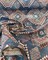 1 Yard Southwestern Upholstery Fabric Swavelle Wild Frontier Patriot Kilim 57 Inch Width 88% Polyester 12% Polyester Chenille